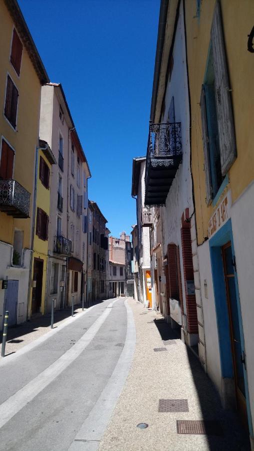 La Maison-frite, Pour Un Sejour Insolite A ! Holiday home Foix