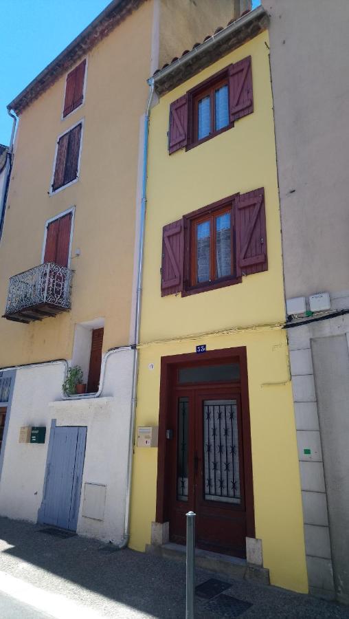 La Maison-frite, Pour Un Sejour Insolite A !