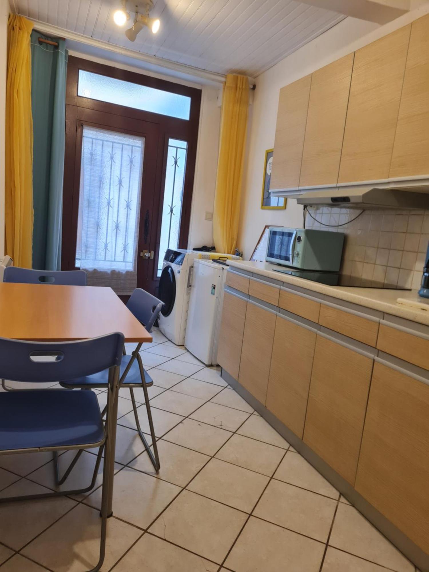 La Maison-frite, Pour Un Sejour Insolite A ! *